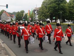 Schuetzenfestsamstag 2026